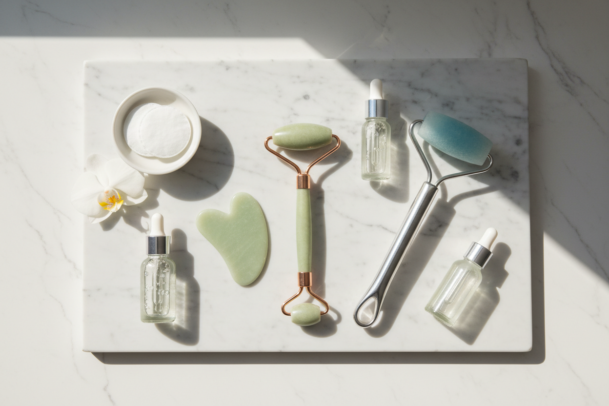 Skincare Tools