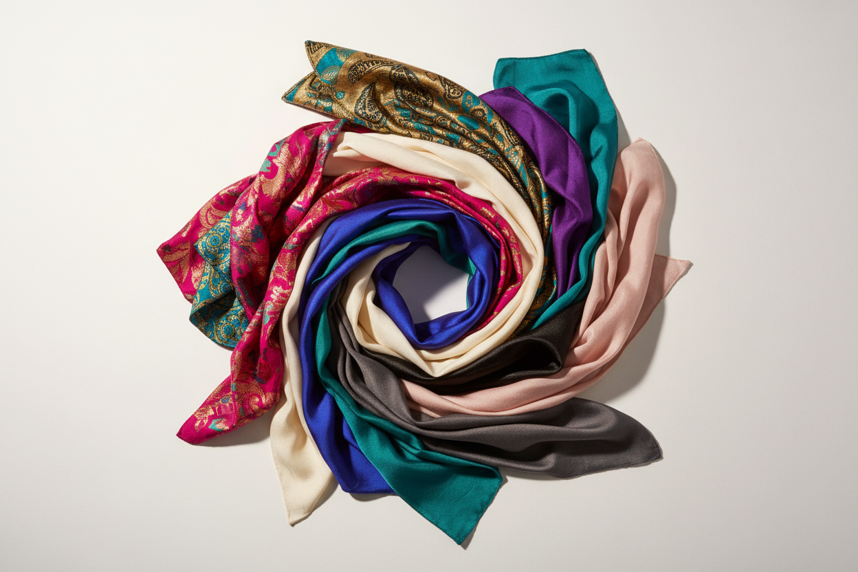 Head Wraps & Headbands