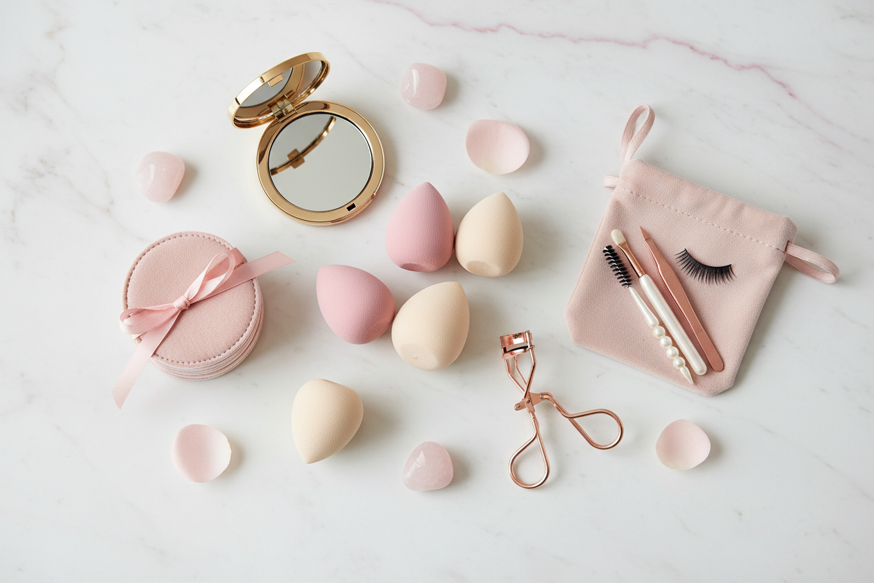 Makeup Tools