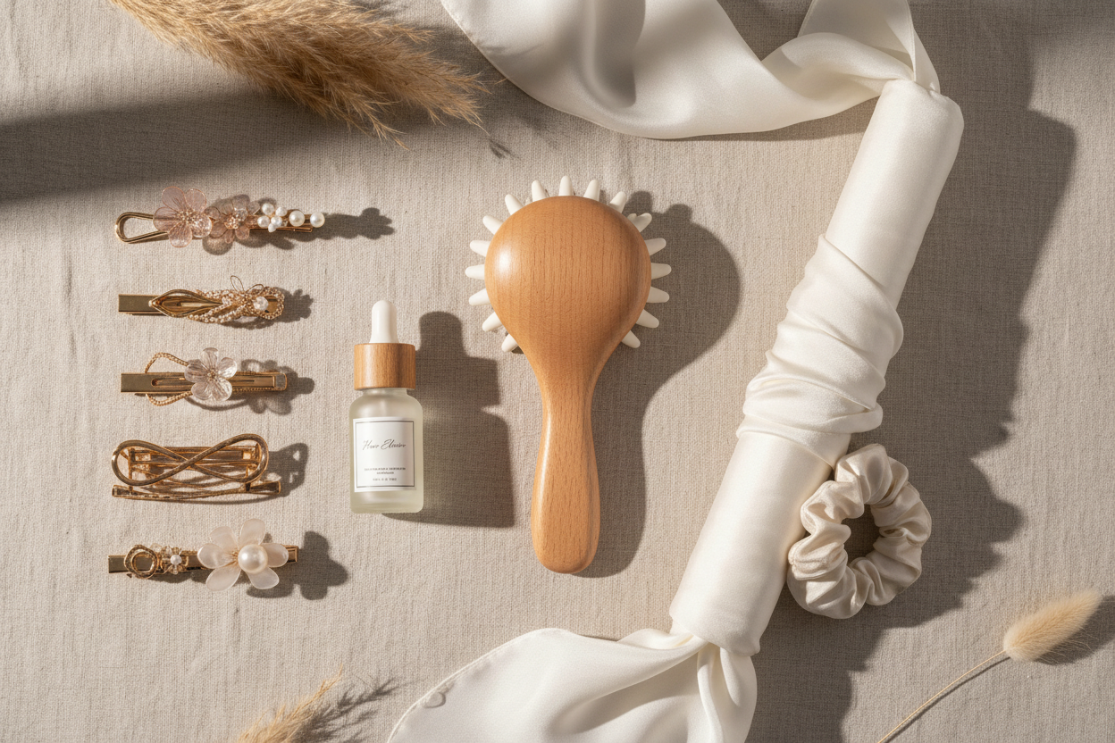 Hair Care & Styling