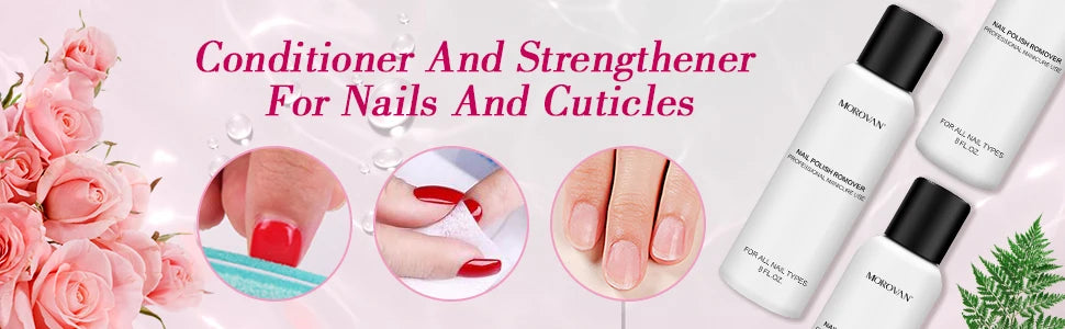 Cuticle Pusher and Spoon Nail Cleaner Triangle Cuticle Pusher Double Ended Gel Nail Polish Cuticle Remover Tool Stainless Steel