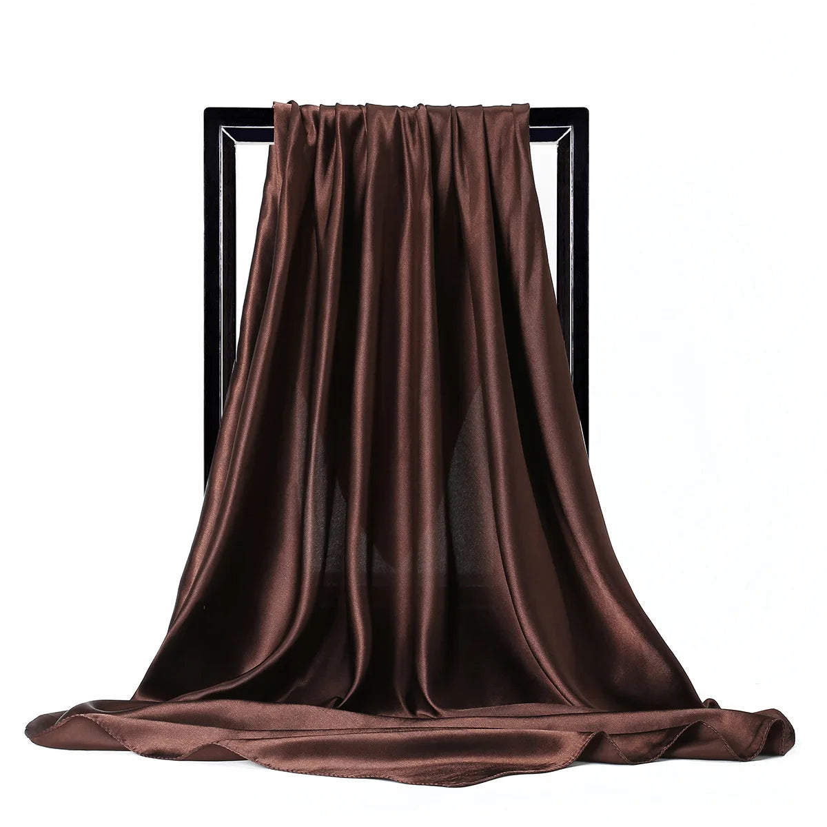 Luxury Silk Scarf