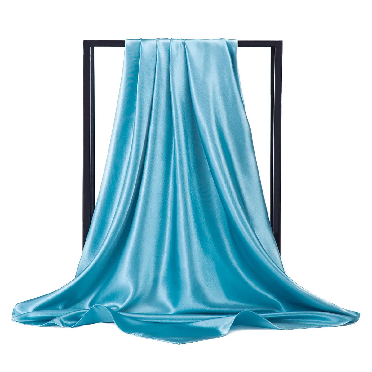Luxury Silk Scarf