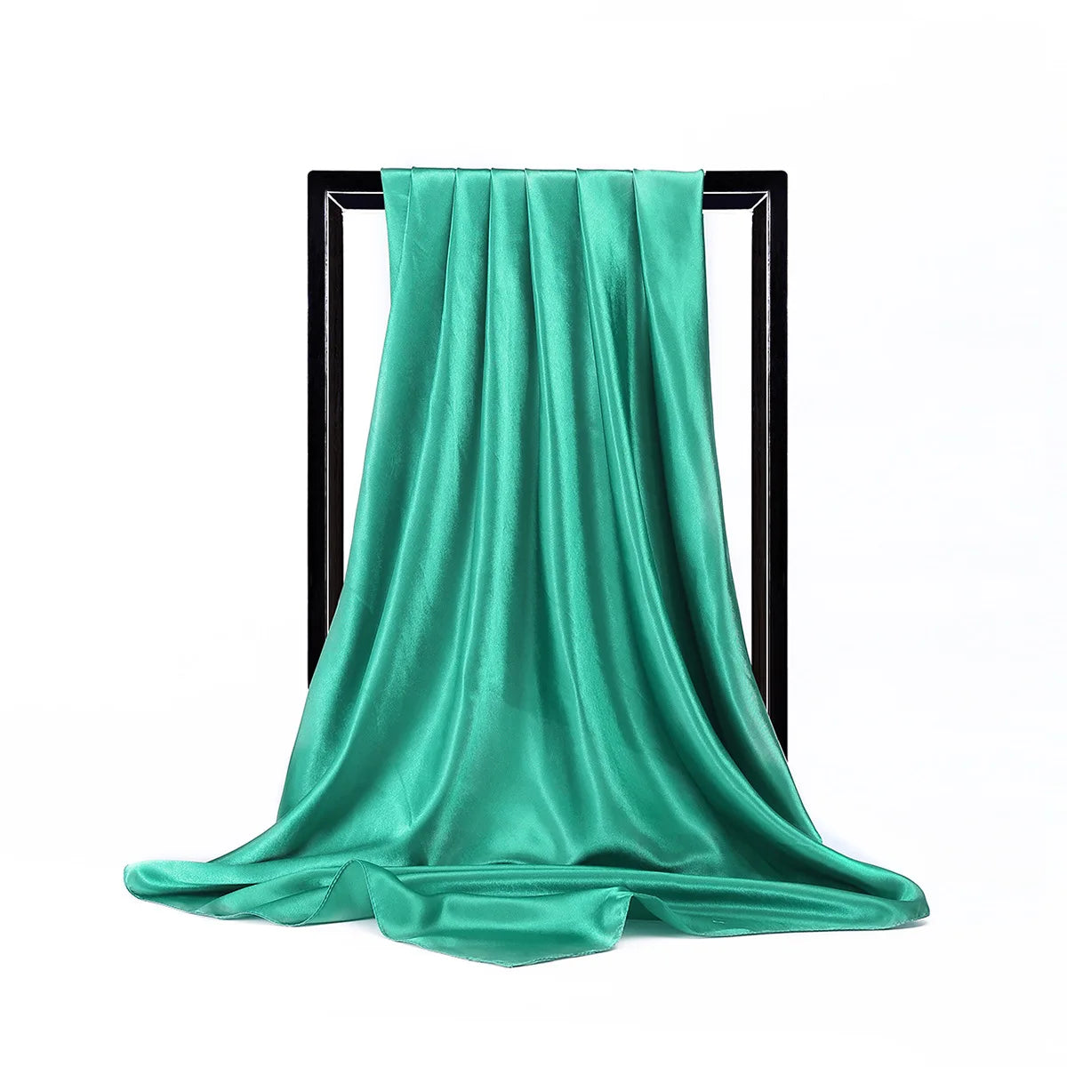 Luxury Silk Scarf