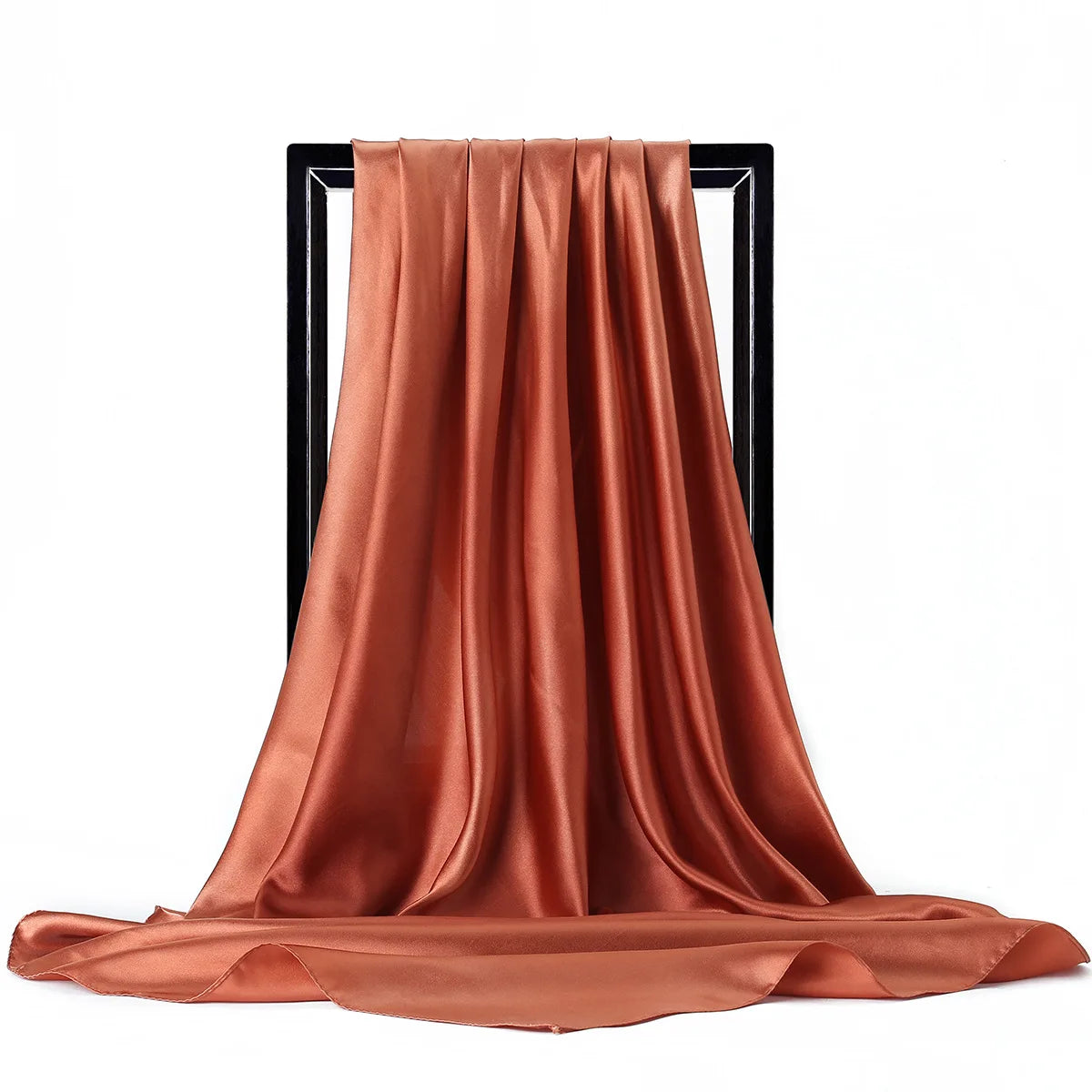Luxury Silk Scarf