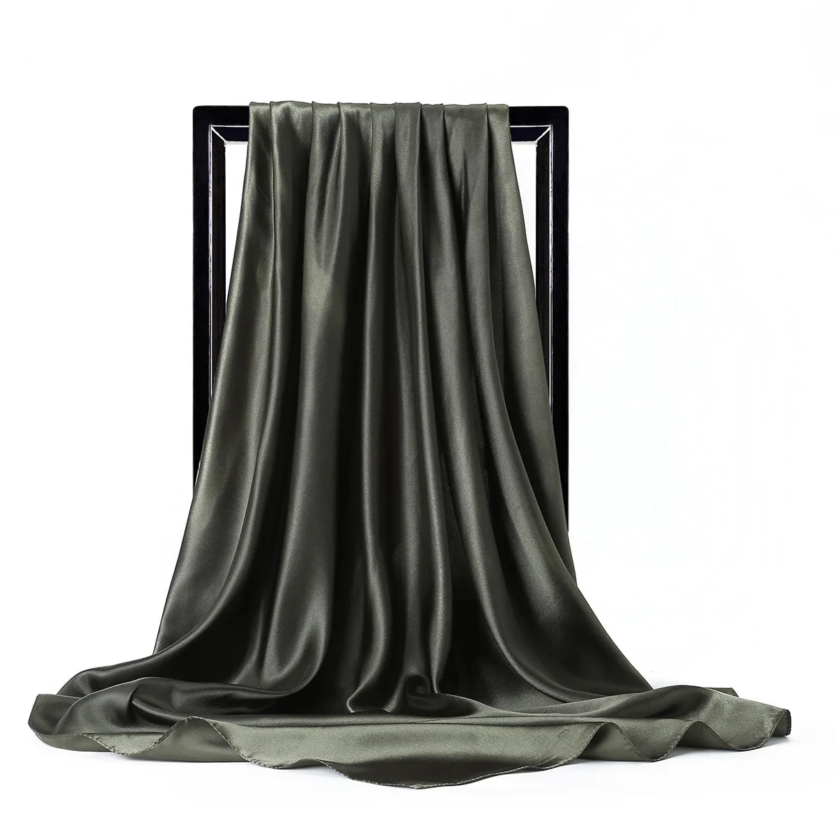 Luxury Silk Scarf
