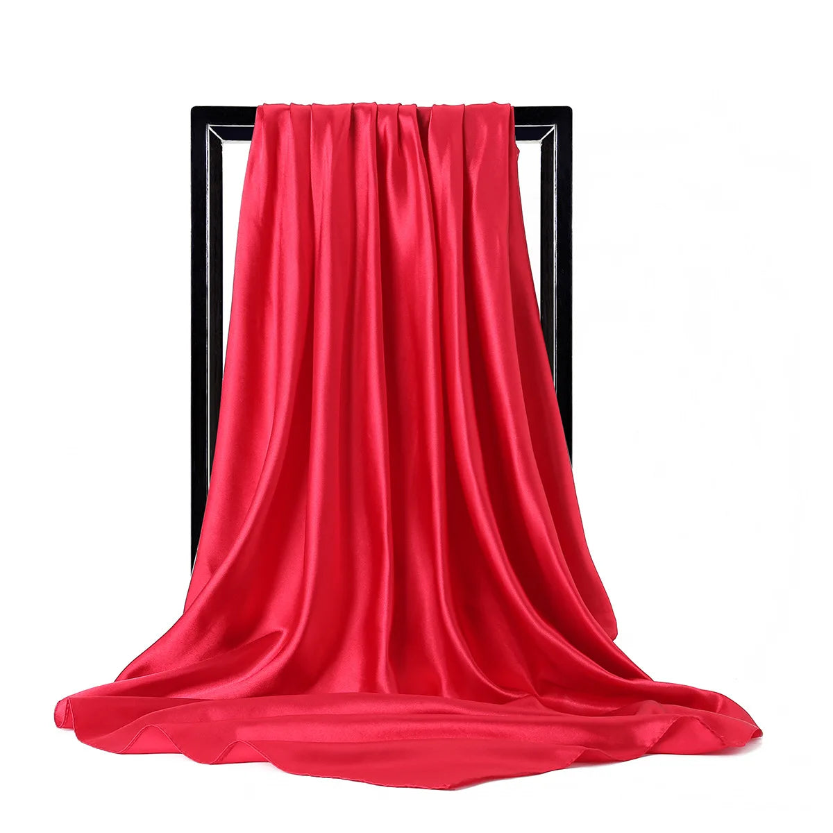 Luxury Silk Scarf