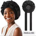 Silk Bonnet