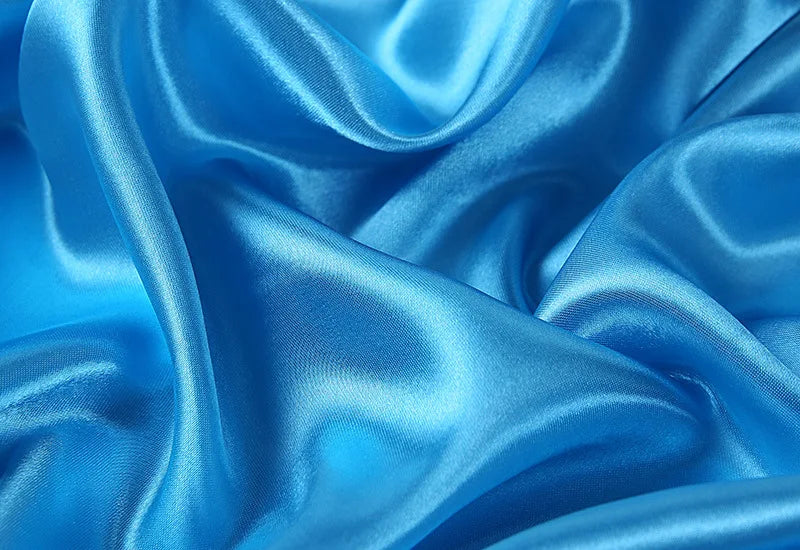 Luxury Silk Scarf