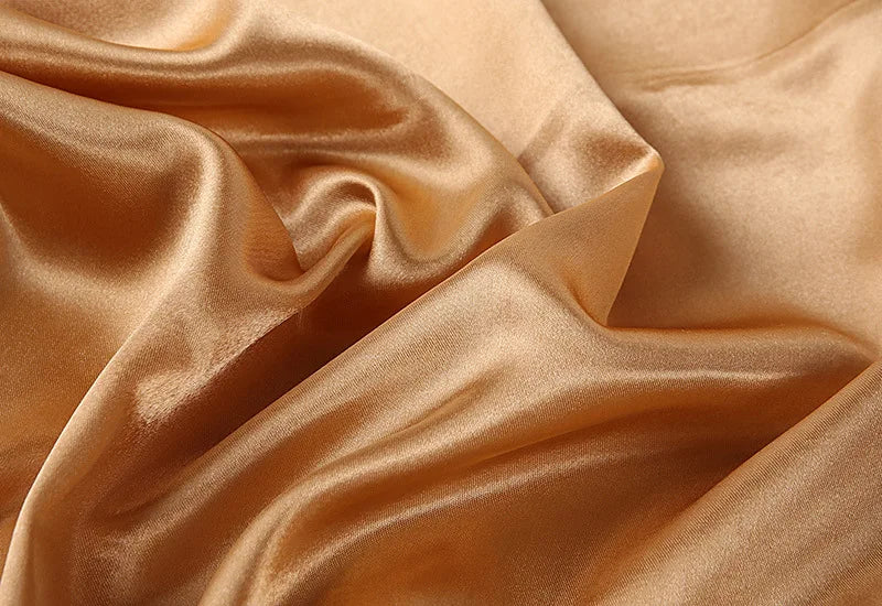 Luxury Silk Scarf