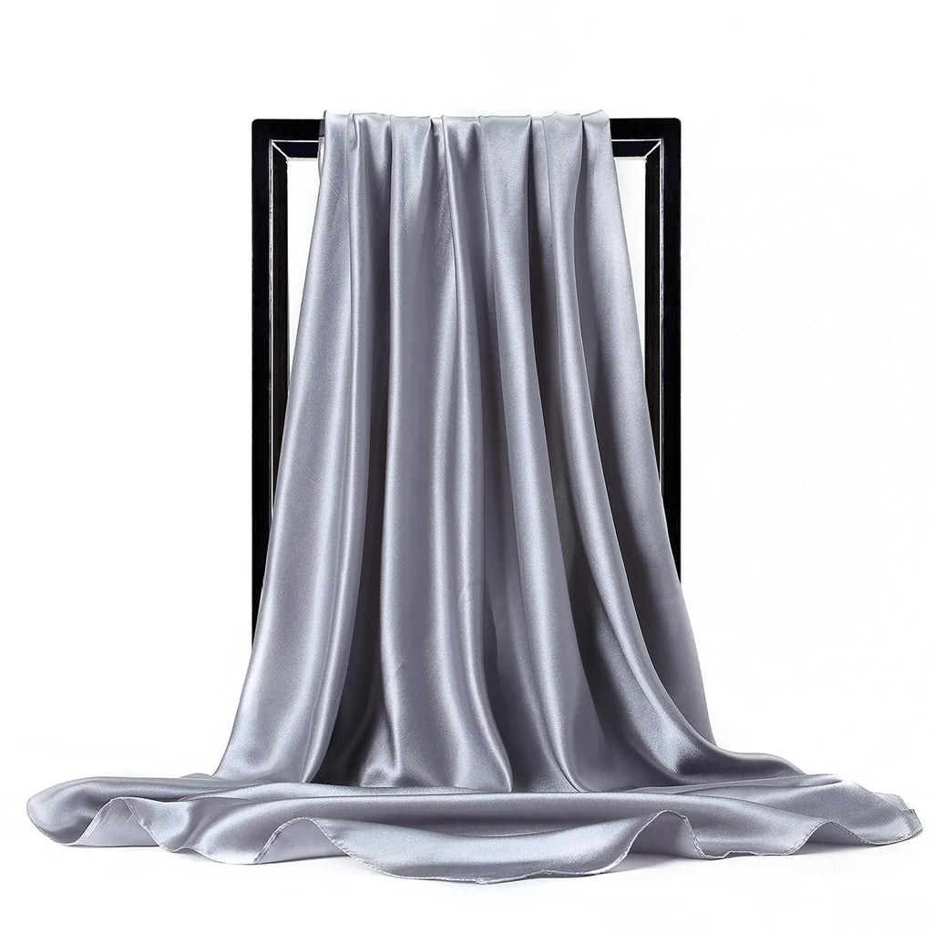 Luxury Silk Scarf