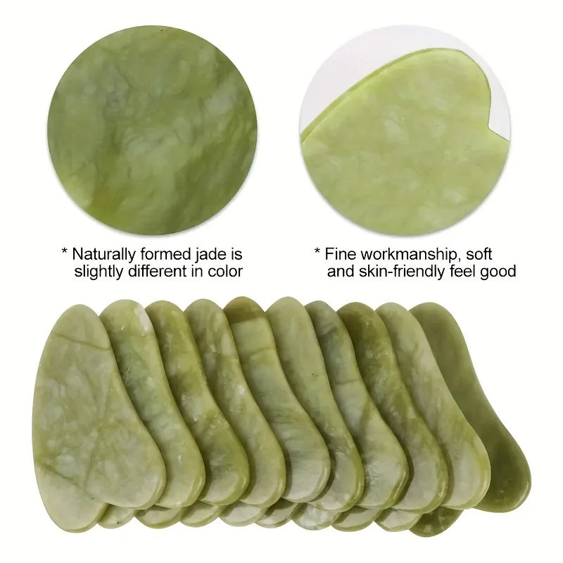 Gua Sha stone