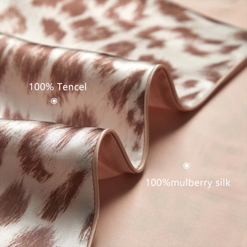 100% pure silk pillowcase real silk pillowcase natural silk pillowcase mulberry silk pillow case