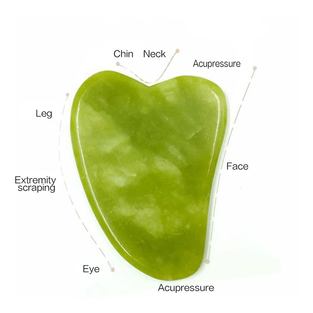 Gua Sha stone
