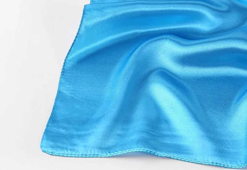 Luxury Silk Scarf