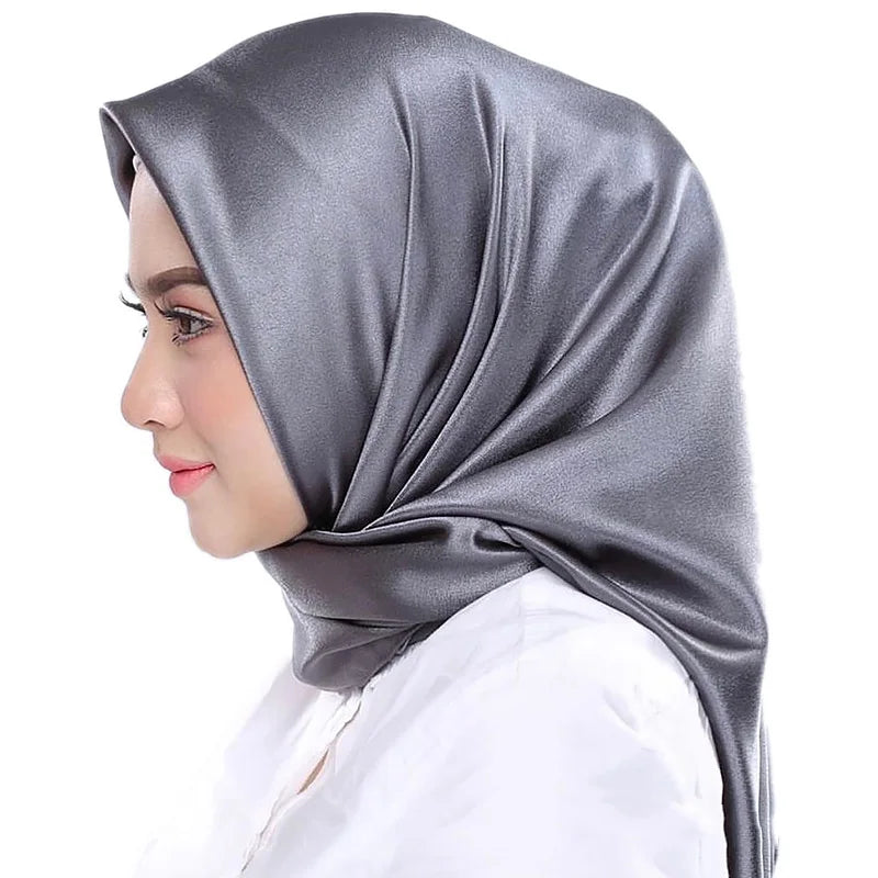 Luxury Silk Scarf