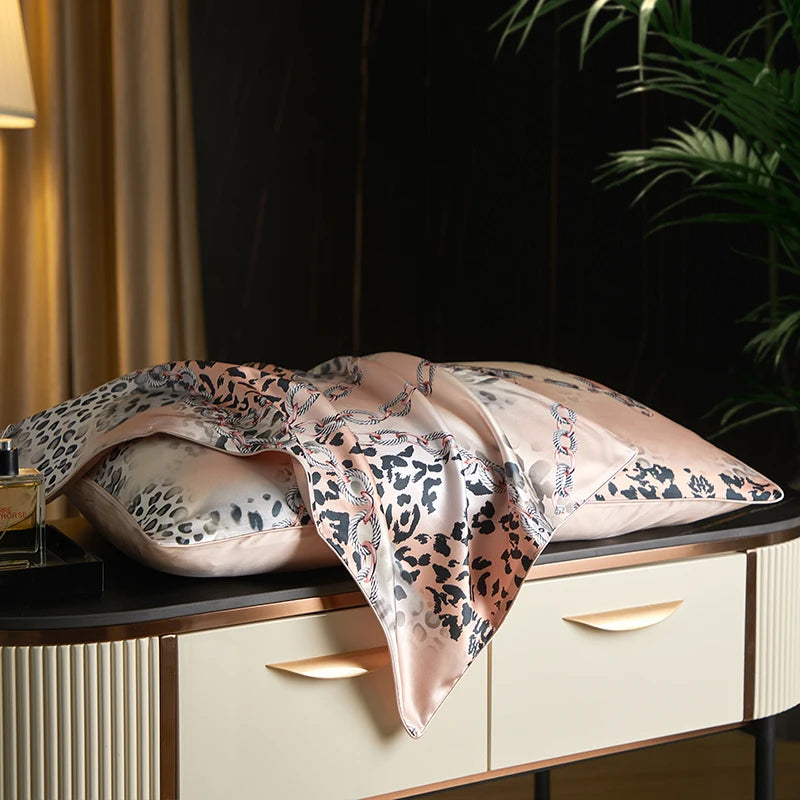 100% pure silk pillowcase real silk pillowcase natural silk pillowcase mulberry silk pillow case